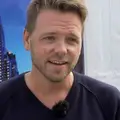 Photo of Nathan Hill