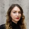 Photo of Rachel Harrison
