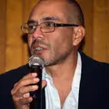 Photo of Yuri Herrera