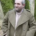 Photo of K. J. Parker