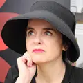 Photo of Amélie Nothomb