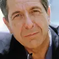 Photo of Leonard Cohen