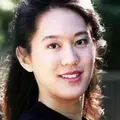 Photo of Iris Chang