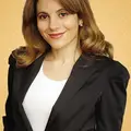 Photo of Hallie Rubenhold