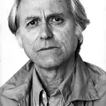 Photo of Don DeLillo