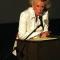Photo of Catharine A. MacKinnon