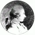 Photo of Marquis de Sade