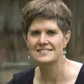 Photo of Sandra Steingraber