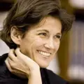 Photo of Janne Teller
