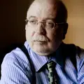 Photo of Jonathan Aycliffe