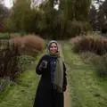 Photo of Heba Al-Wasity