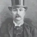 Photo of James Maybrick