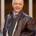 Photo of Abraham Verghese
