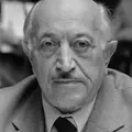 Photo of Simon Wiesenthal