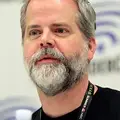 Photo of Chris Roberson