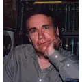 Photo of Donald F. Glut