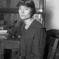 Photo of Dorothy Day