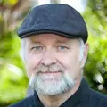 Photo of Dave Wolverton