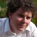 Photo of Daniel O'Malley