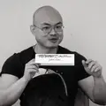 Photo of John Chu
