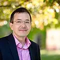 Photo of Shaun Tan