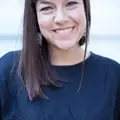 Photo of Nina LaCour
