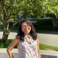 Photo of Isabel Yap