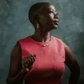 Photo of Karen Lord