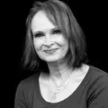 Photo of Maya Kaathryn Bohnhoff