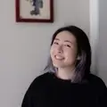 Photo of Ai Jiang
