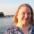 Photo of Anne Bishop