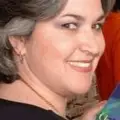 Photo of Danielle Ackley-McPhail