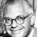 Photo of Bennett Cerf