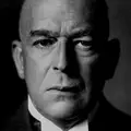 Photo of Oswald Spengler