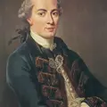 Photo of Immanuel Kant