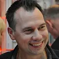 Photo of Sebastian Fitzek
