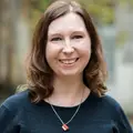 Photo of Kristy Boyce