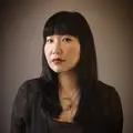 Photo of Emily X. R. Pan