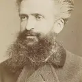 Photo of Gustave Le Bon