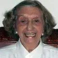 Photo of Anne Hampson