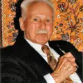 Photo of E. Hoffmann Price