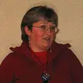 Photo of Juliet E. McKenna