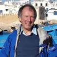 Photo of John Middleton Murry, Jr.