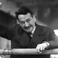 Photo of Egon Erwin Kisch
