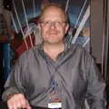 Photo of Mark Waid