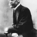 Photo of Émile Durkheim