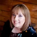 Photo of Samantha Young