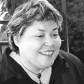 Photo of Melinda Metz