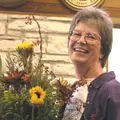 Photo of Susan Wittig Albert