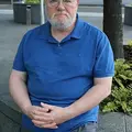 Photo of Matthew Hughes